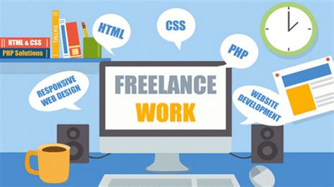 freelance web designers nyc
